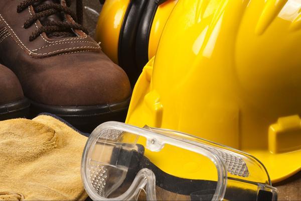 Abbigliamento antinfortunistico