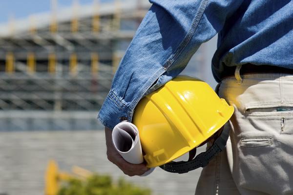 Protezione sicurezza lavoro